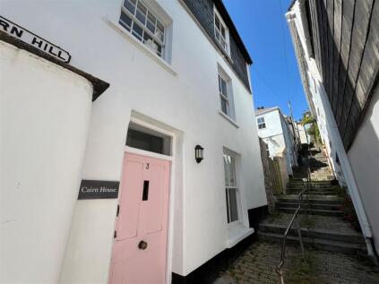 Horn Hill, Dartmouth