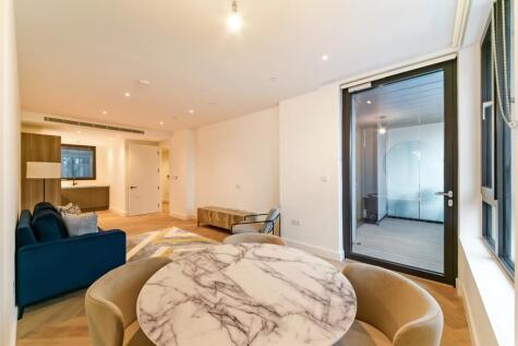 HKR, Scawfell Street, Hoxton, London, E2