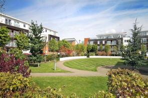 Apartment 61, 6, Romana Square, Altrincham WA14 5QG