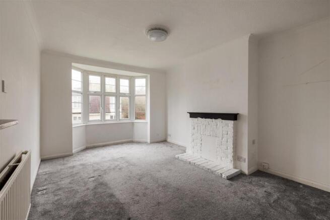 Whitehall Road, E4