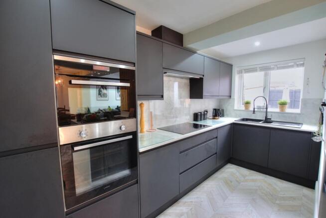 8. Kitchen