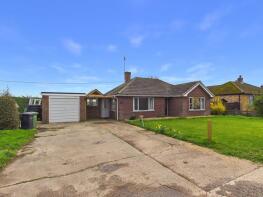 Meadow View, Warren Road, Shouldham PE33 0DG