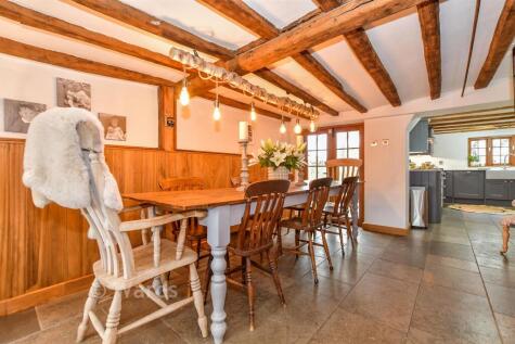 4 bed detached - Bethersden, Ashford, Kent, TN26 image 18