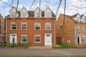 13, Wickstead Avenue, Grange Farm, Milton Keynes MK8 0NP