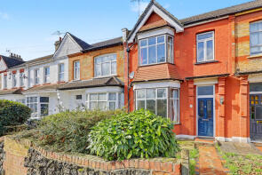16, Kenwood Road, London N9 7JD