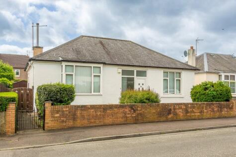 Baird Terrace, Edinburgh, EH12