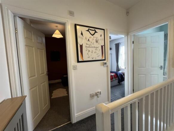 1 bed End of Terrace for sale Image 11