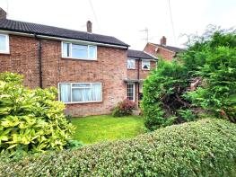 39, Talbot Road, Hatfield AL10 0RA