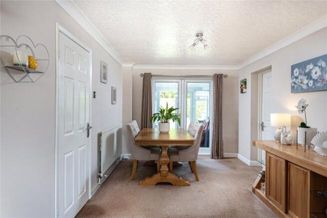 4 bed End of Terrace for sale Image 6