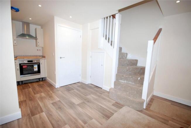 Sitting Room/Kitchen