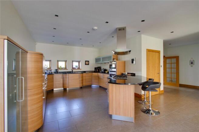 The Pavilion House, 4 The Stables, Monifieth, Angus, DD5 photo 4