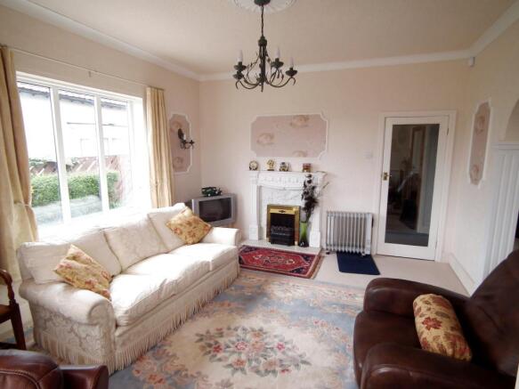 Sitting Room