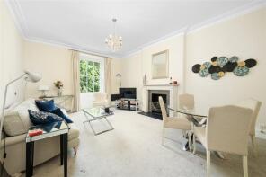 Flat 6, 21, Eccleston Square, London SW1V 1NS