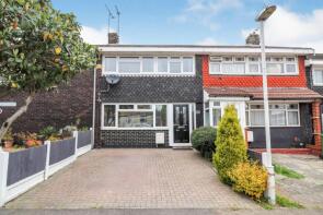 42, Grapnells, Basildon SS16 4LT