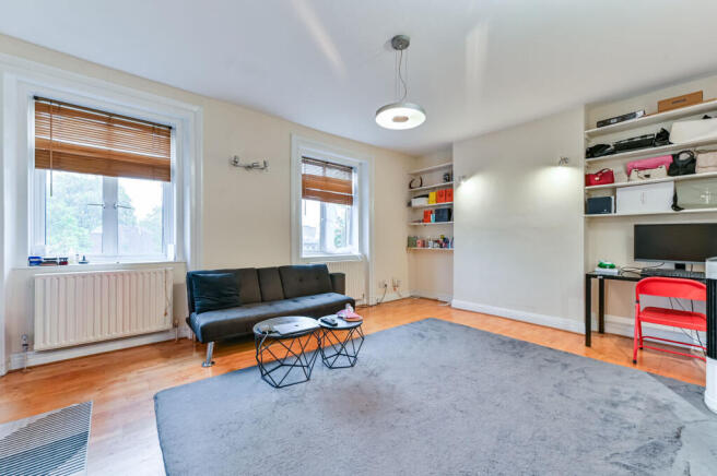 Gloucester Avenue, Primrose Hill, London, NW1 photo 3