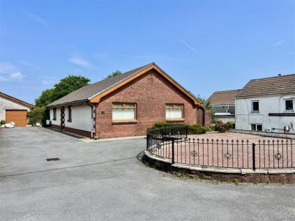 Waterloo Road, Ammanford