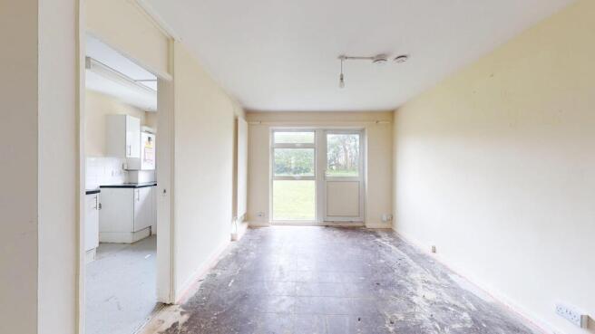 205 Peabody Hill, Tulse Hill, London, SE21 8LA
