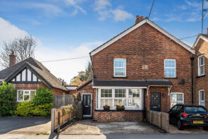 63, London Road, Sevenoaks TN13 2DT