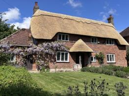 26, Kingston Road, Marlborough SN8 3QH