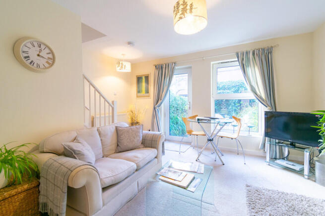 1 bed Cottage to rent Image 5