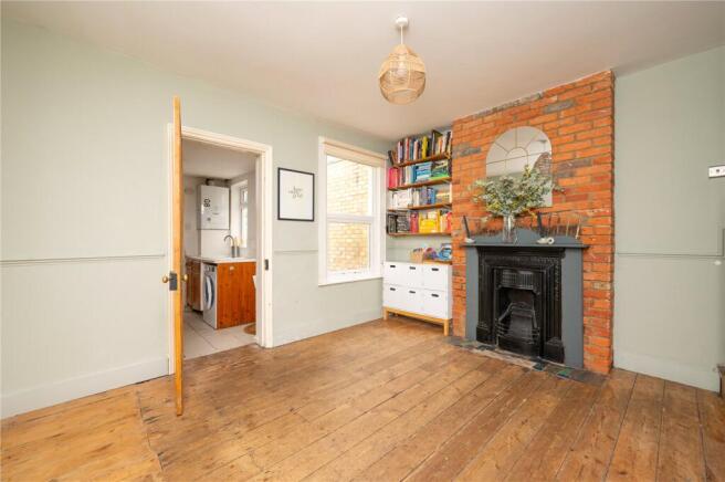 Cavendish Road, St. Albans, Hertfordshire, AL1 photo 2