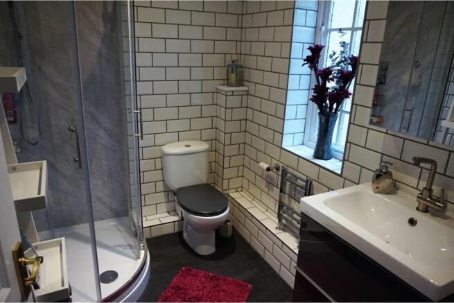 Master En-suite