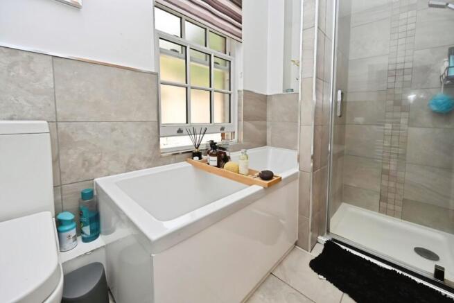 2 bed End of Terrace for sale Image 6
