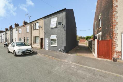 Portland Street, Clowne, Chesterfield