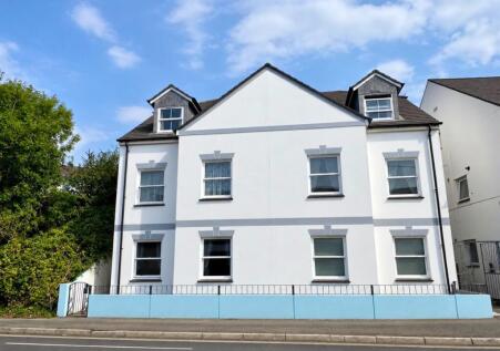Bridge End, Wadebridge, PL27 6DA