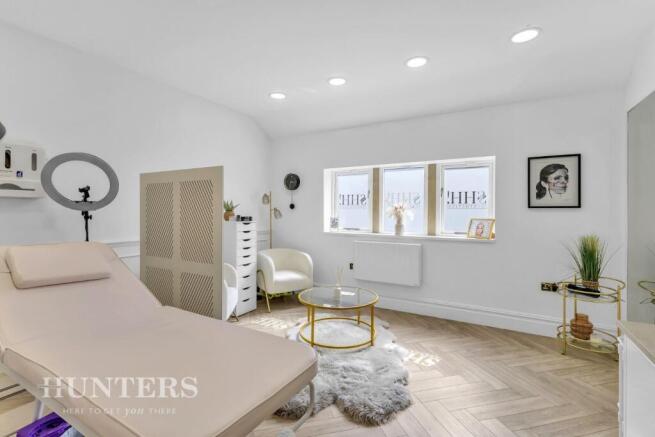 Treatment Room