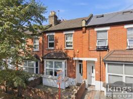 11, Poynter Road, Enfield EN1 1DN