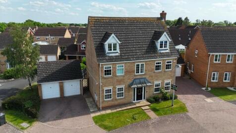 Macphail Crescent, Saxilby