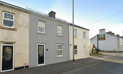 Boyd Street, Delves Lane, Consett, DH8
