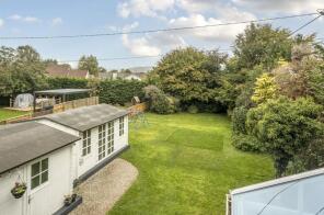 Orchard Dene, Main Road, Bristol BS48 3QJ