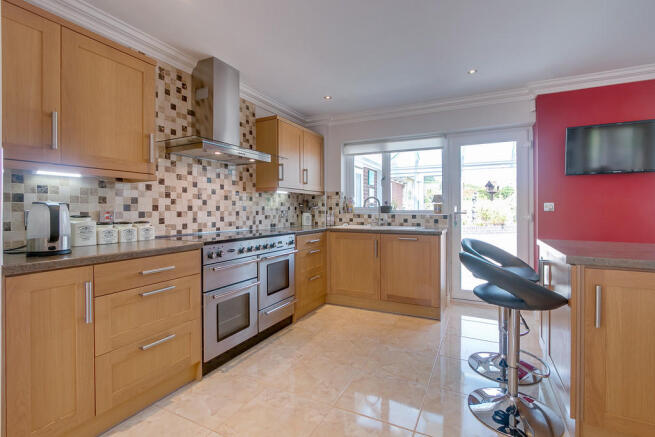 Kitchen - Aspect ...