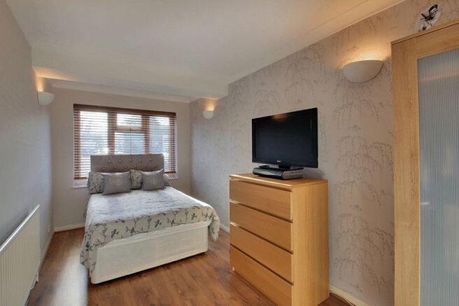Study/Bedroom 4