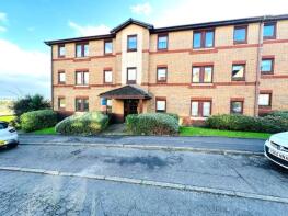 134b, Albion Street, Cliftonville, Coatbridge ML5 3SB