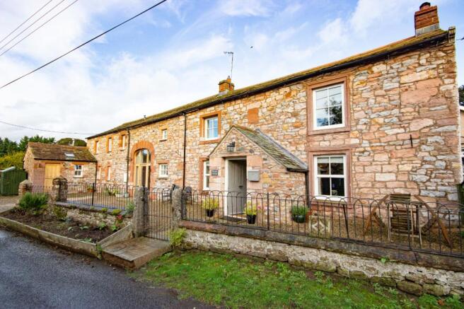 Victoria Cottage