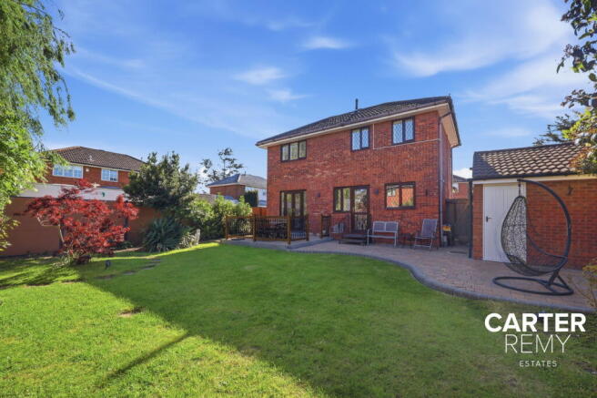 Sedge Court, Grays, RM17 photo 4