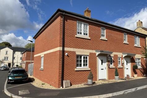 Wordsworth Way, Devizes