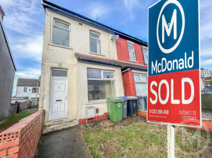 Kelvin Road, Norbreck, FY5 3AF