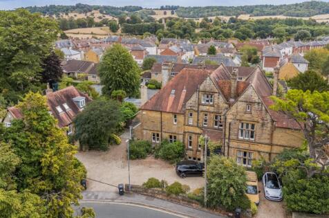 The Avenue, Sherborne