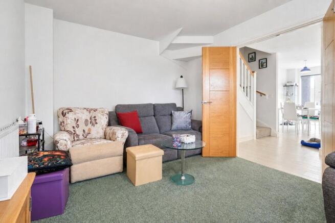 Roe Close, South Molton, Devon, EX36 photo 4