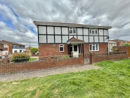 172, Central Avenue, Canvey Island SS8 9QP