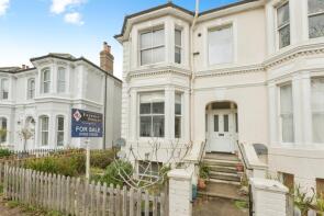Flat 3, 7, Garlinge Road, Southborough, Tunbridge Wells TN4 0NR