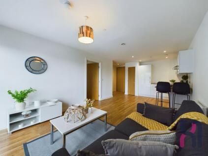 1 Pomona Strand, Old Trafford, M16