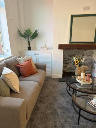 2 bed End of Terrace for sale Image 8