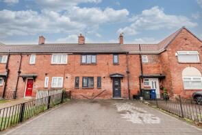 64, Grasmere Avenue, Walker, Newcastle Upon Tyne NE6 2PL