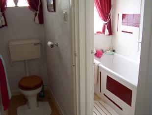 Bathroom / toilet