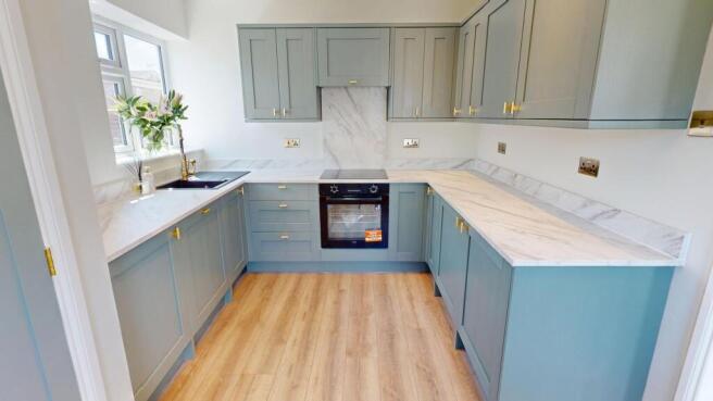 3 bed Semi-Detached for sale Image 8